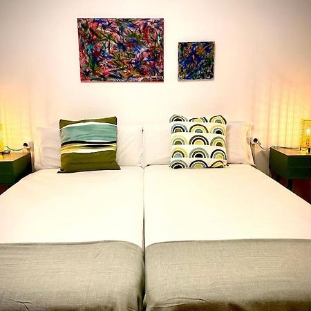 Mychoice Casa Milagros Apartment โรตา ภายนอก รูปภาพ