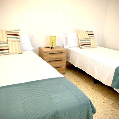 Mychoice Casa Milagros Apartment โรตา ภายนอก รูปภาพ