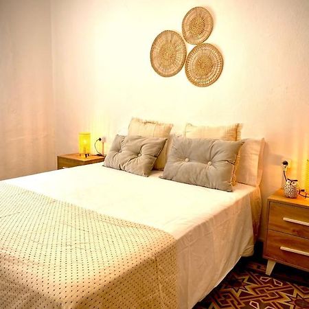Mychoice Casa Milagros Apartment โรตา ภายนอก รูปภาพ