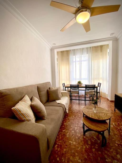 Mychoice Casa Milagros Apartment โรตา ภายนอก รูปภาพ