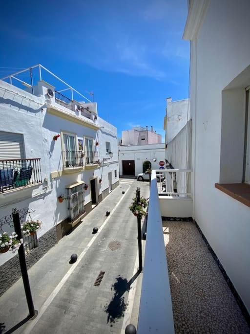 Mychoice Casa Milagros Apartment โรตา ภายนอก รูปภาพ