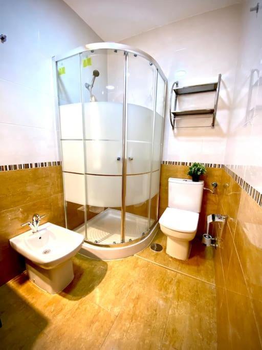 Mychoice Casa Milagros Apartment โรตา ภายนอก รูปภาพ