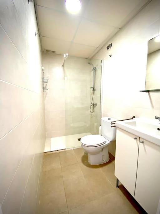 Mychoice Casa Milagros Apartment โรตา ภายนอก รูปภาพ