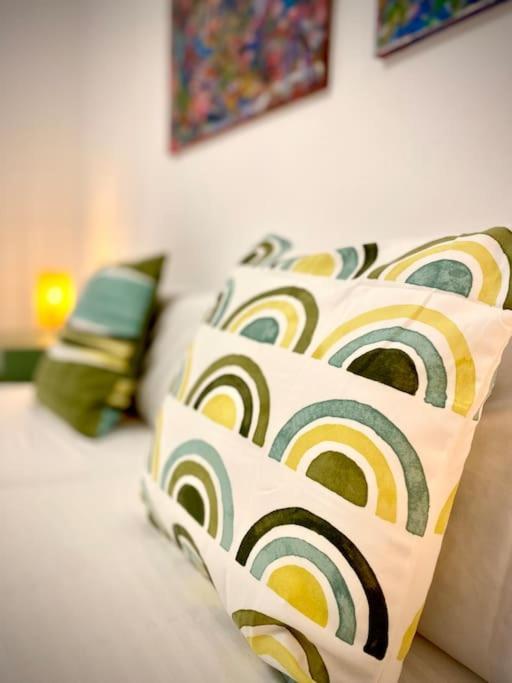 Mychoice Casa Milagros Apartment โรตา ภายนอก รูปภาพ
