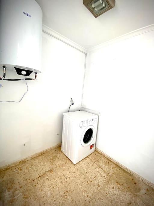 Mychoice Casa Milagros Apartment โรตา ภายนอก รูปภาพ