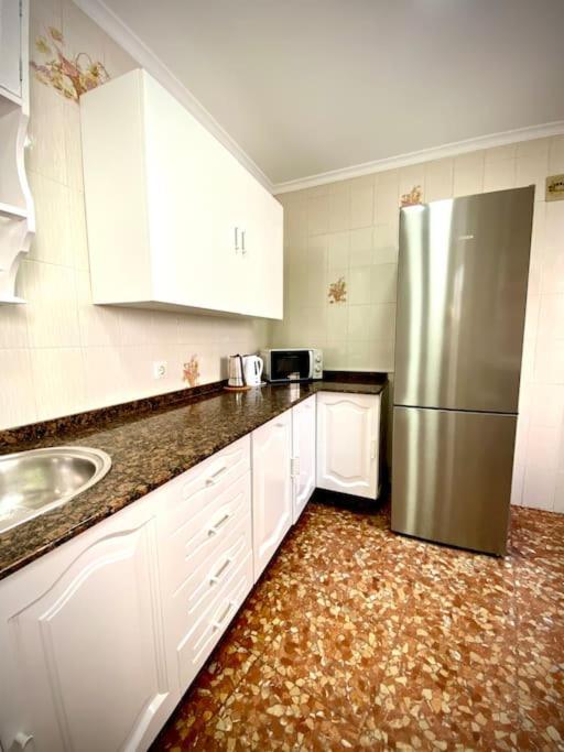 Mychoice Casa Milagros Apartment โรตา ภายนอก รูปภาพ