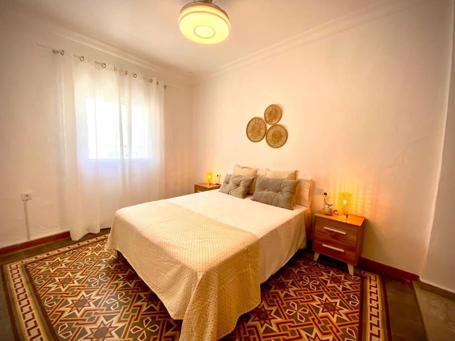 Mychoice Casa Milagros Apartment โรตา ภายนอก รูปภาพ