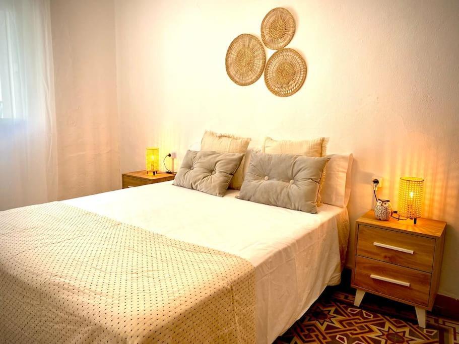 Mychoice Casa Milagros Apartment โรตา ภายนอก รูปภาพ